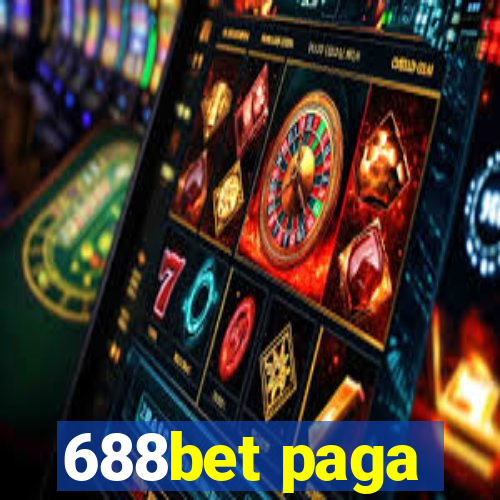 688bet paga